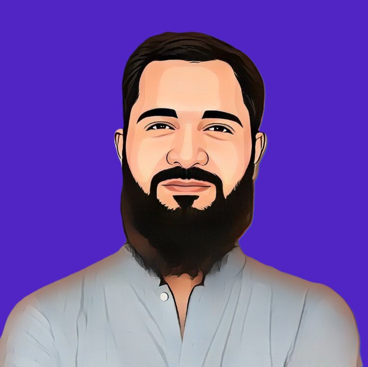 Ziaul Huq
